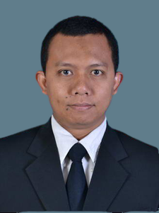 Dwi Priyo Ariyanto, S.P., M.Sc., Ph.D