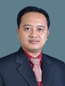 Ir. Widiyanto, S.P, M.Si, Ph.D