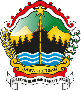 [pemerintah] Logo DPRD Jawa Tengah