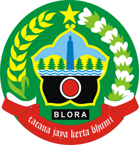 [pemerintah] Logo Kab Blora